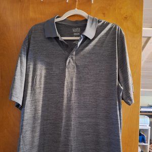 XL Croft and Barrow Polo
